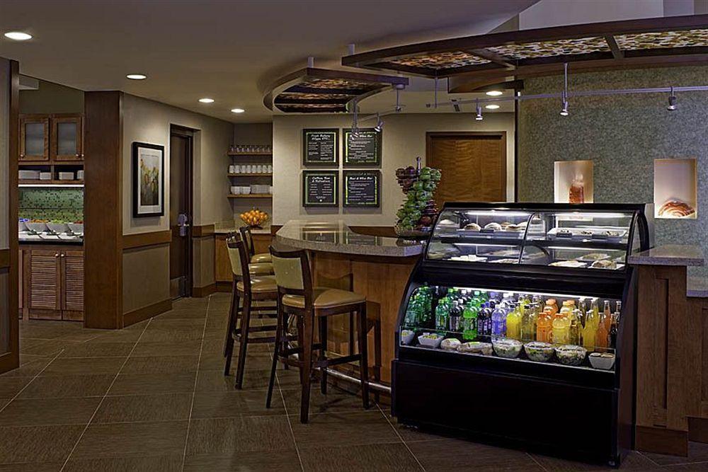 Hyatt Place Denver-South/Park Meadows Lone Tree Restaurant billede
