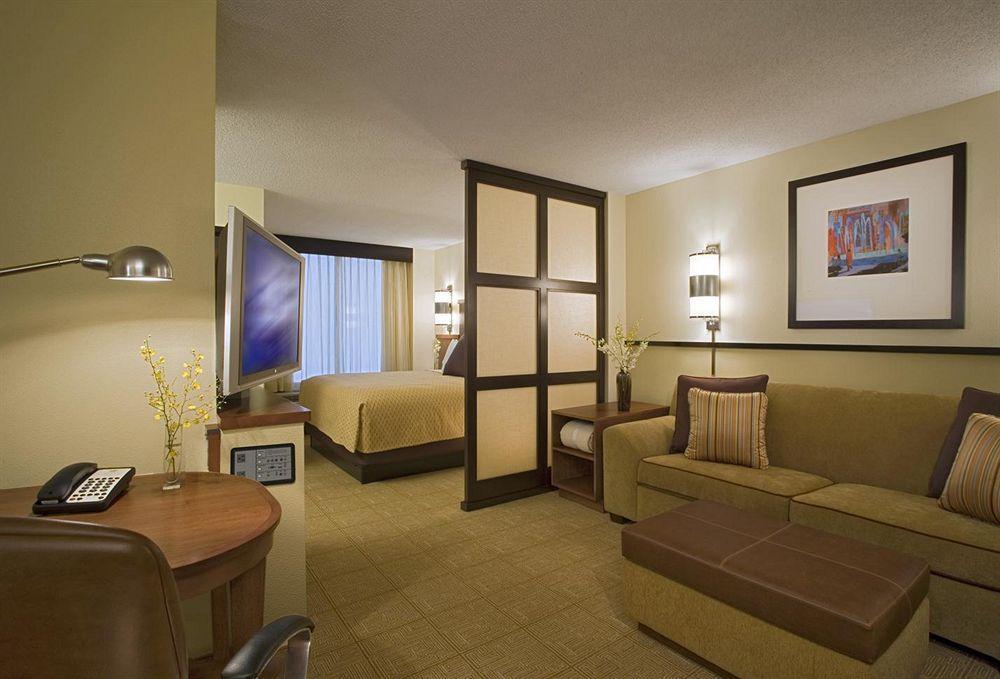 Hyatt Place Denver-South/Park Meadows Lone Tree Værelse billede