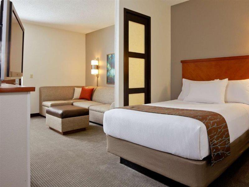 Hyatt Place Denver-South/Park Meadows Lone Tree Eksteriør billede