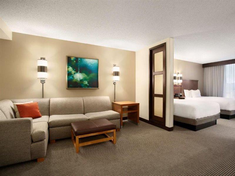 Hyatt Place Denver-South/Park Meadows Lone Tree Eksteriør billede