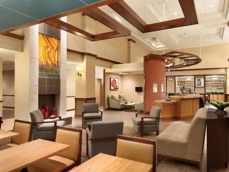 Hyatt Place Denver-South/Park Meadows Lone Tree Eksteriør billede