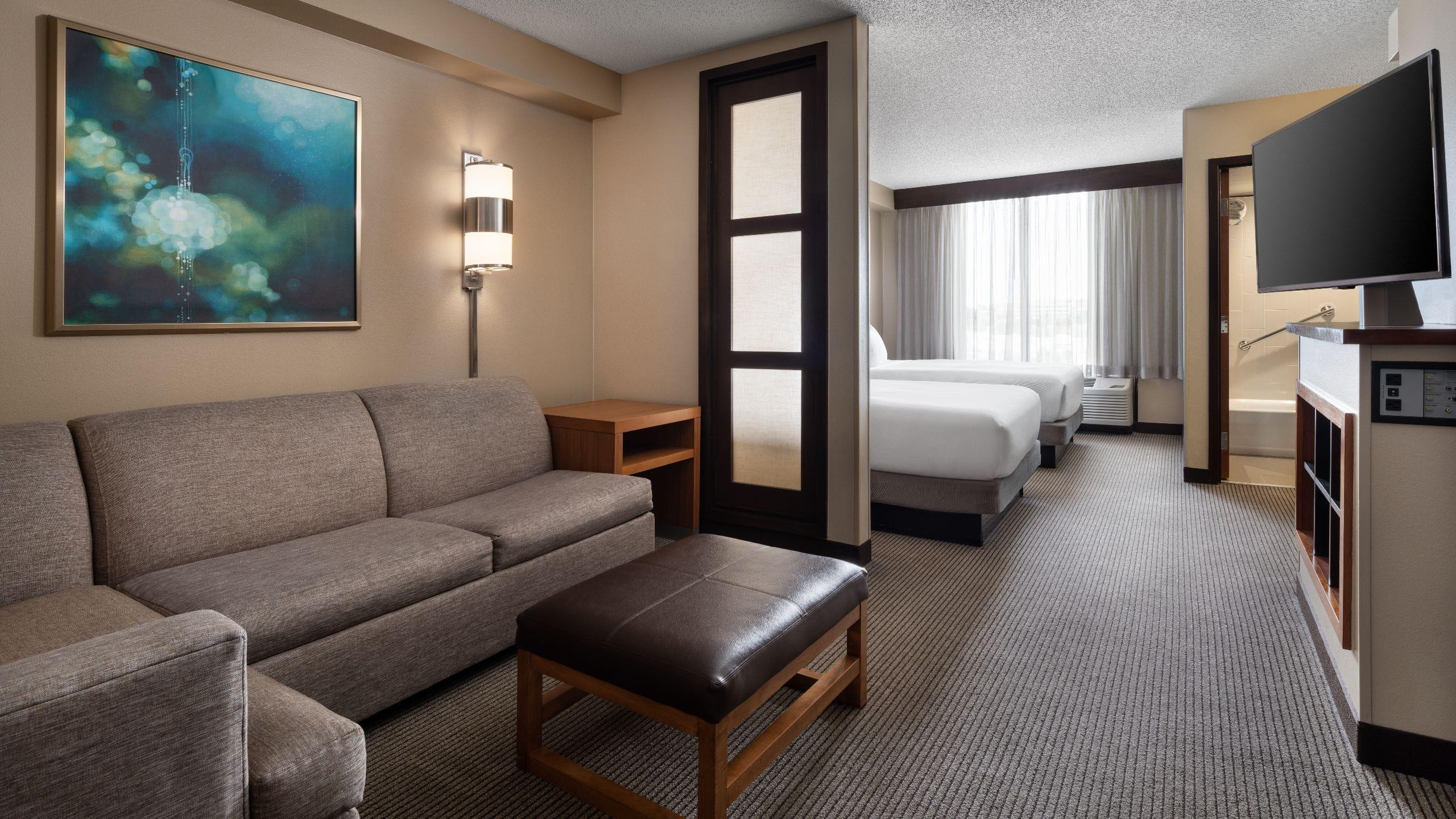 Hyatt Place Denver-South/Park Meadows Lone Tree Eksteriør billede