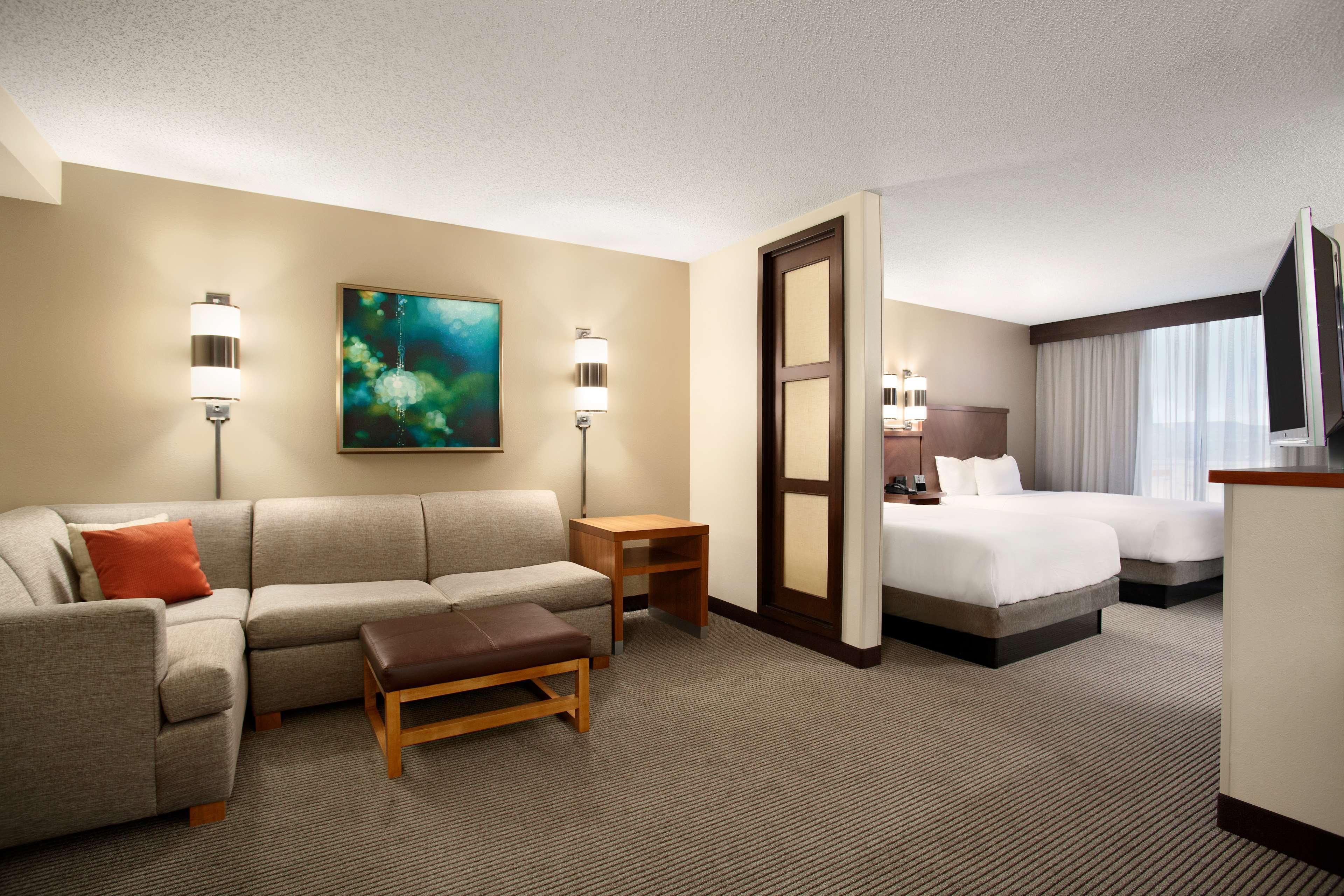 Hyatt Place Denver-South/Park Meadows Lone Tree Eksteriør billede