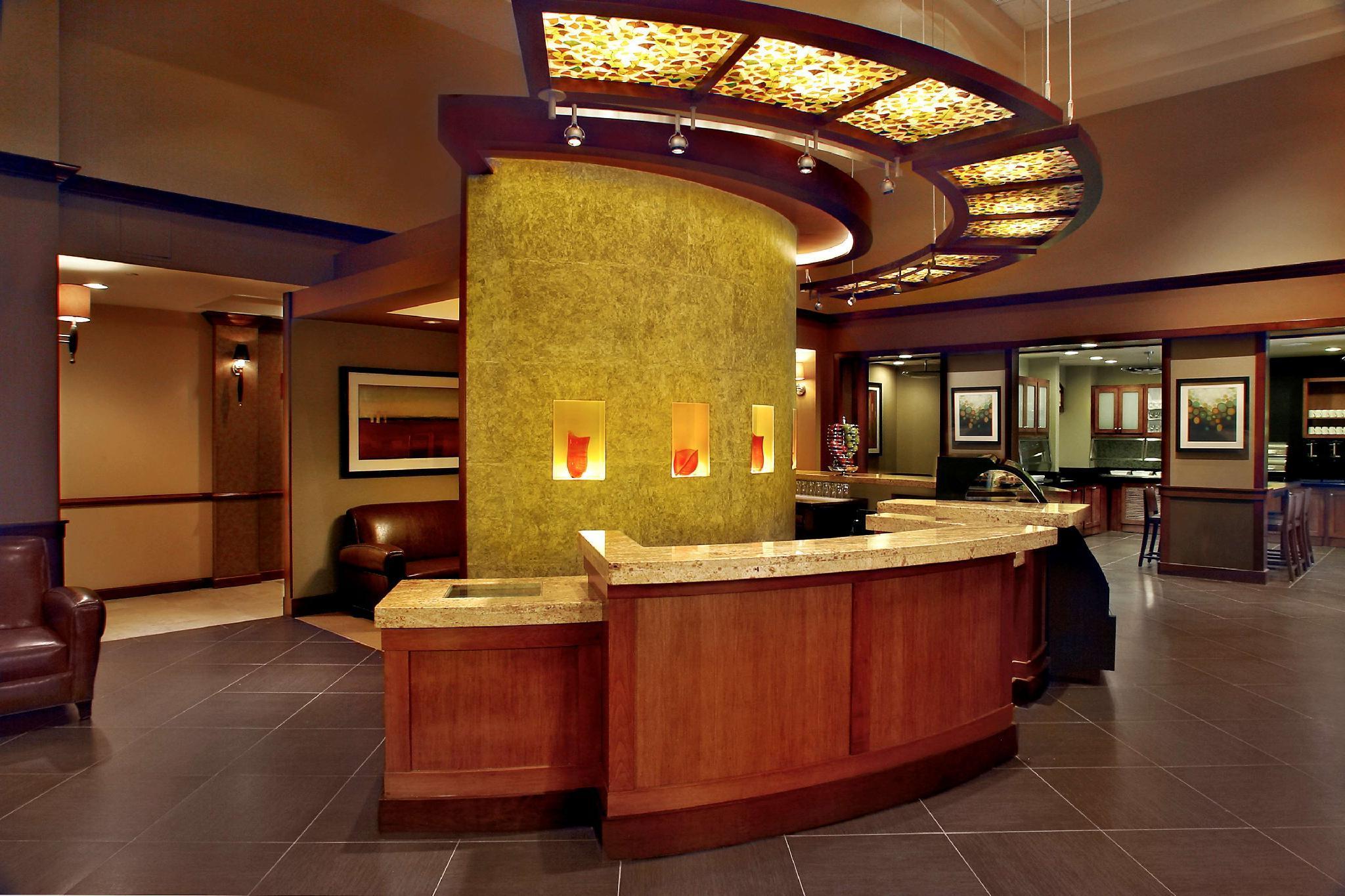 Hyatt Place Denver-South/Park Meadows Lone Tree Eksteriør billede