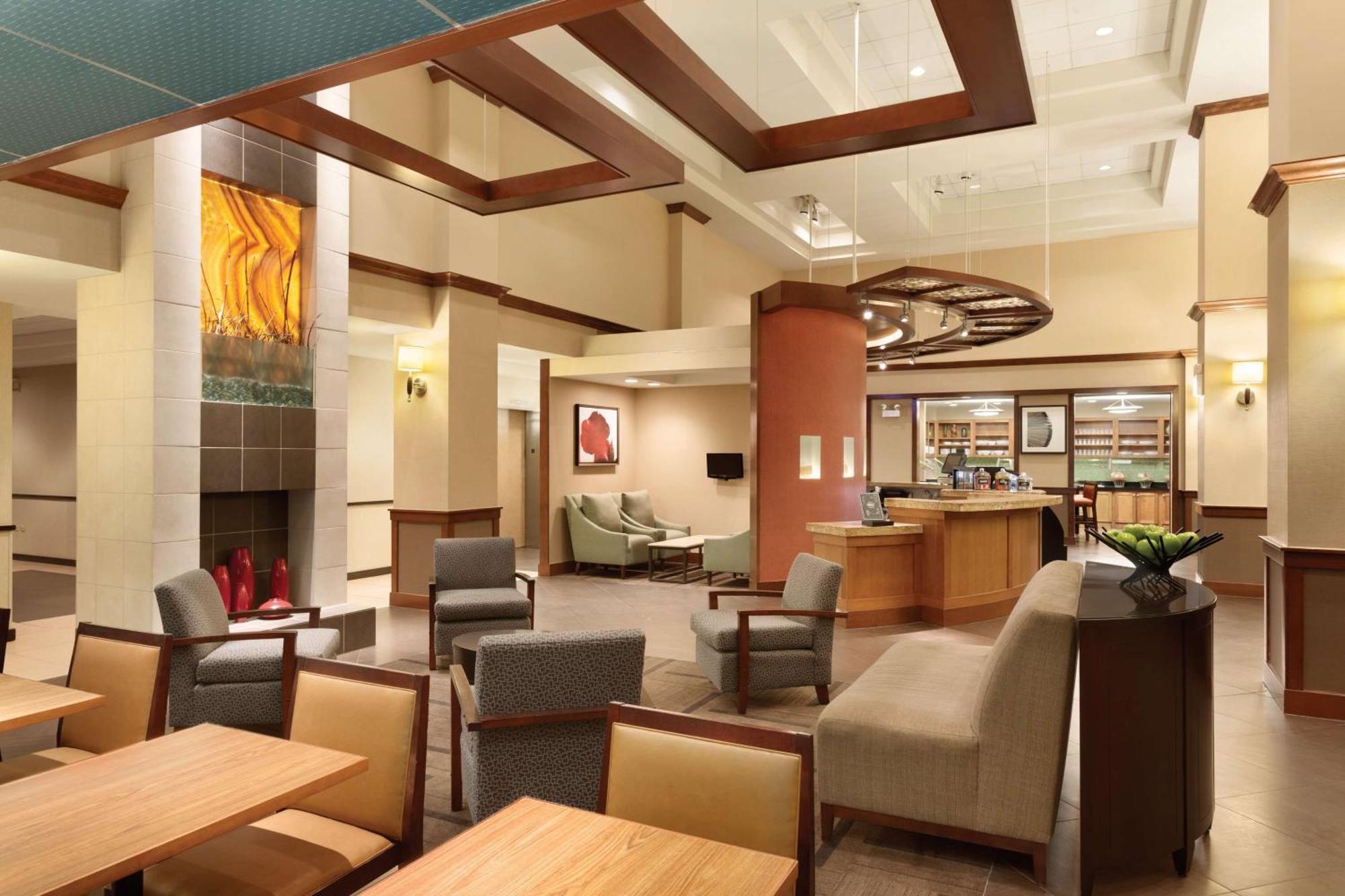Hyatt Place Denver-South/Park Meadows Lone Tree Eksteriør billede