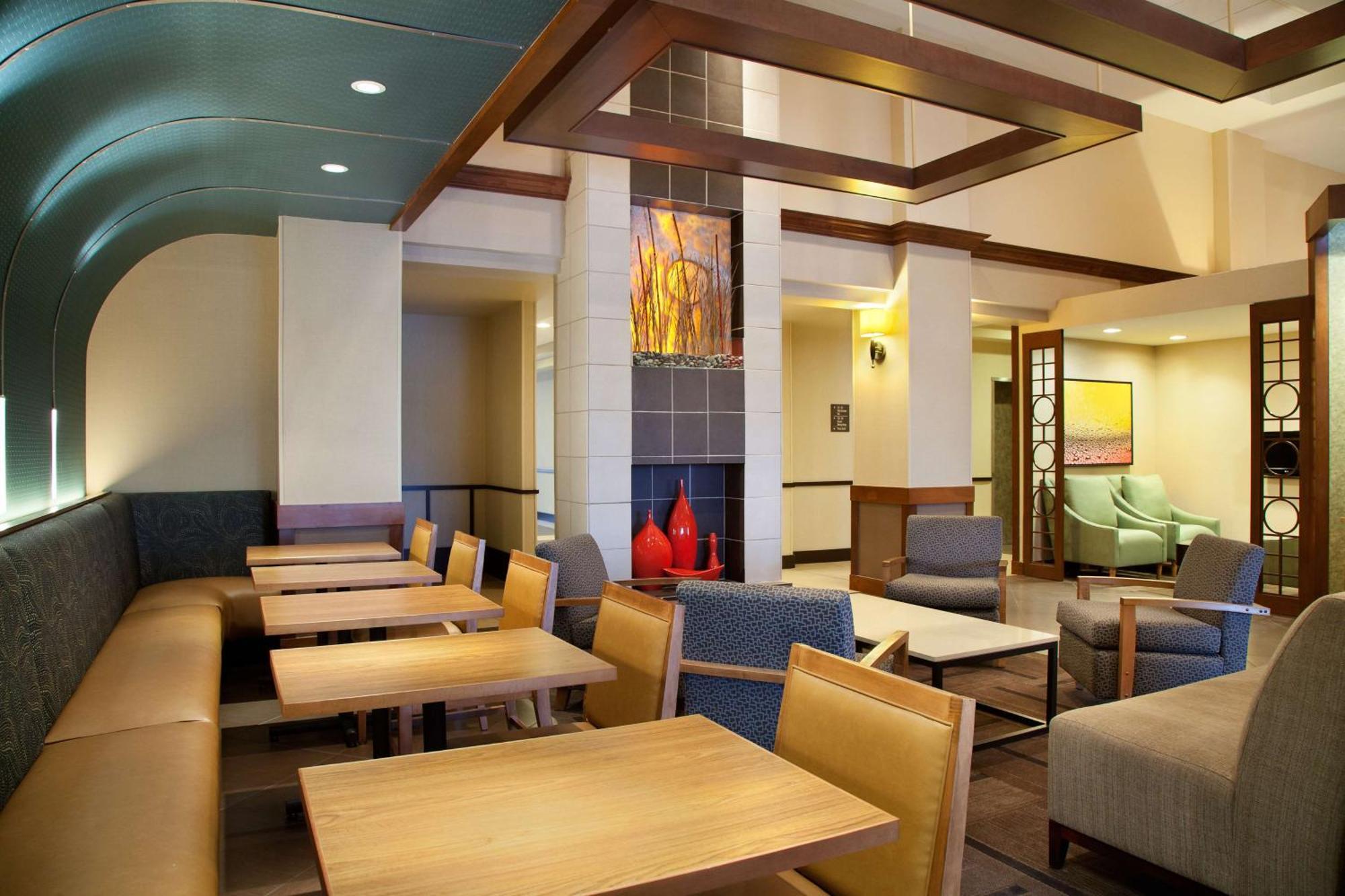 Hyatt Place Denver-South/Park Meadows Lone Tree Eksteriør billede