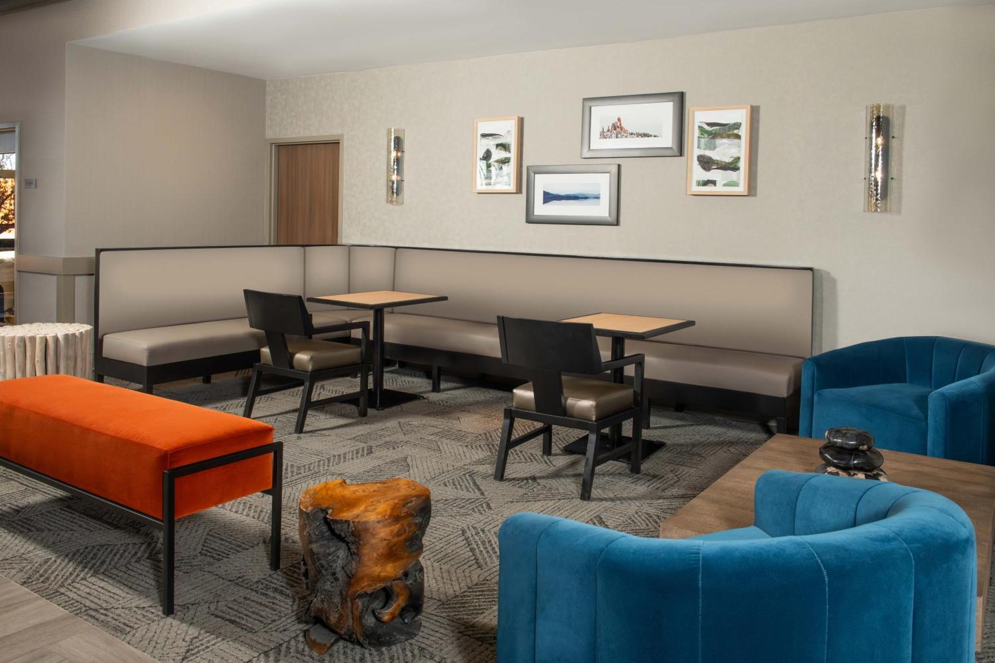 Hyatt Place Denver-South/Park Meadows Lone Tree Eksteriør billede