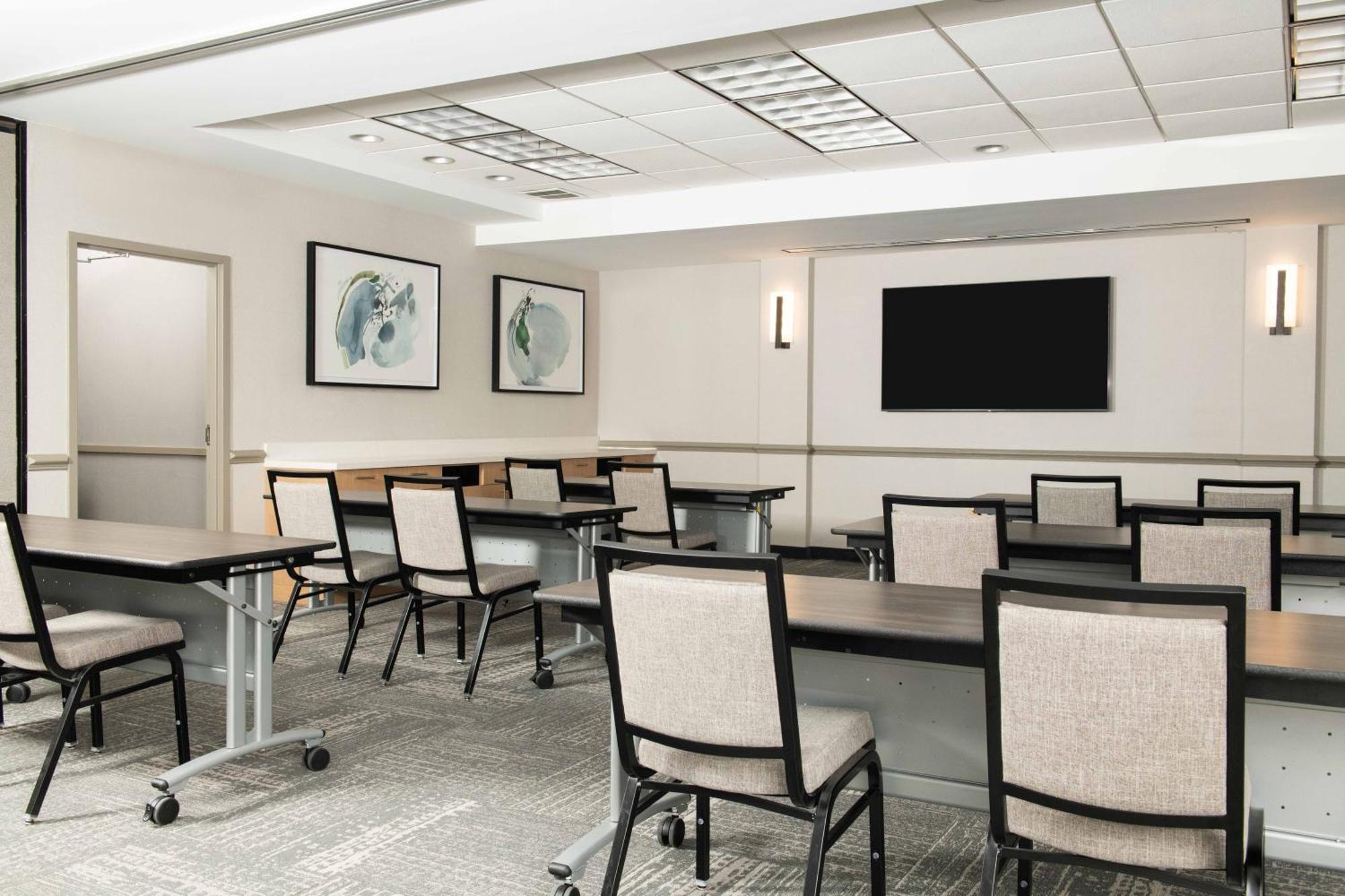 Hyatt Place Denver-South/Park Meadows Lone Tree Eksteriør billede