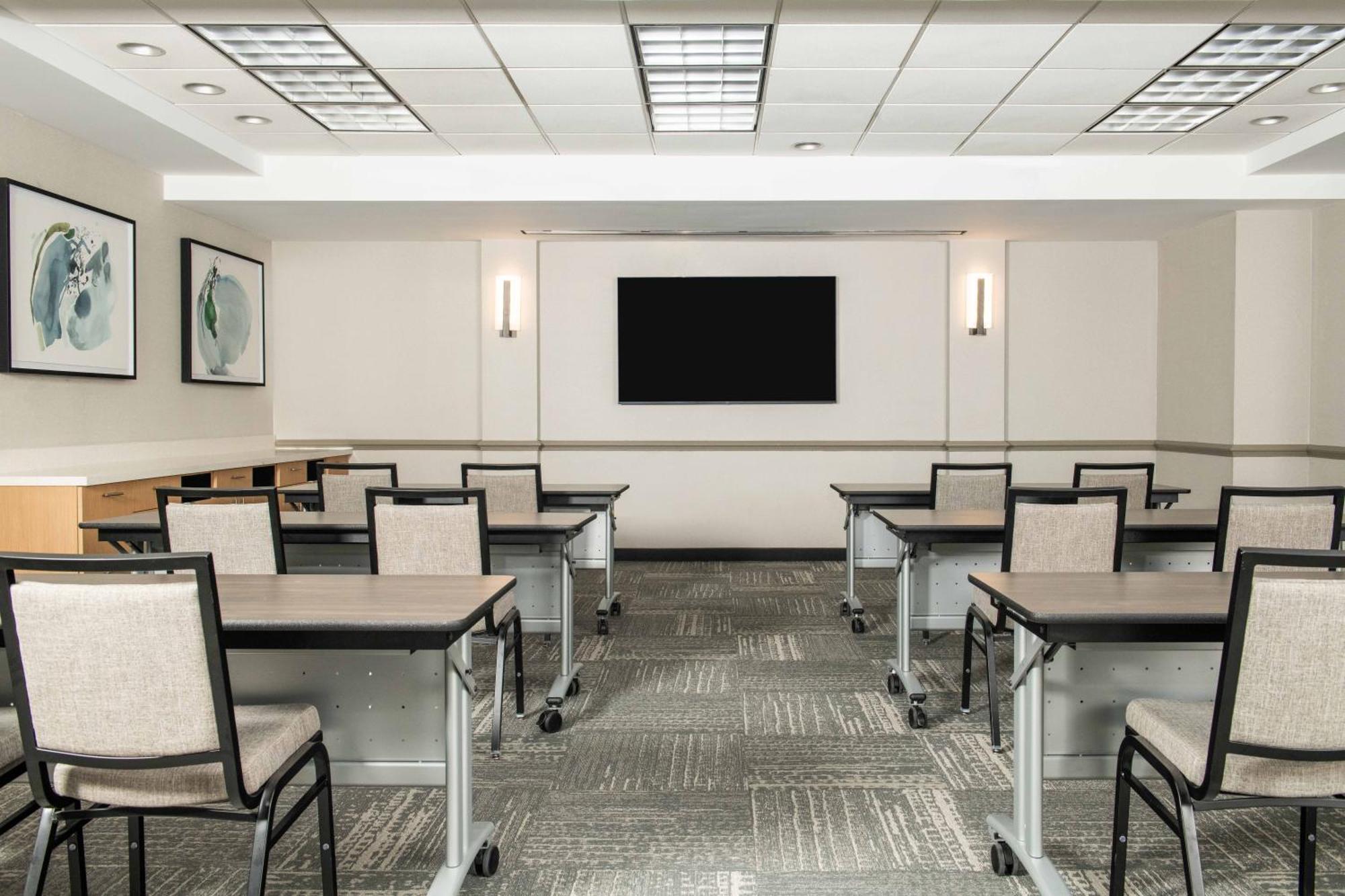 Hyatt Place Denver-South/Park Meadows Lone Tree Eksteriør billede