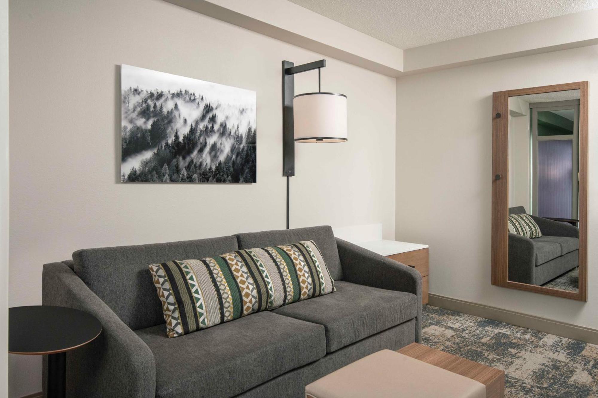Hyatt Place Denver-South/Park Meadows Lone Tree Eksteriør billede