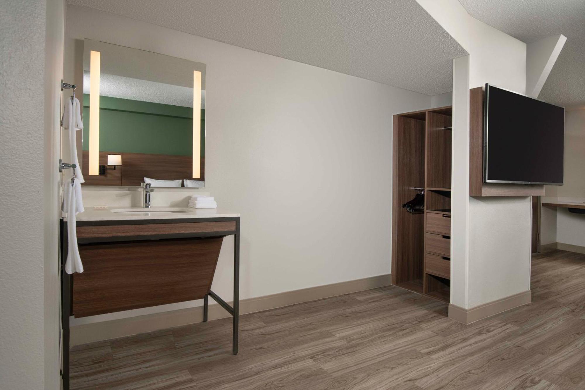 Hyatt Place Denver-South/Park Meadows Lone Tree Eksteriør billede