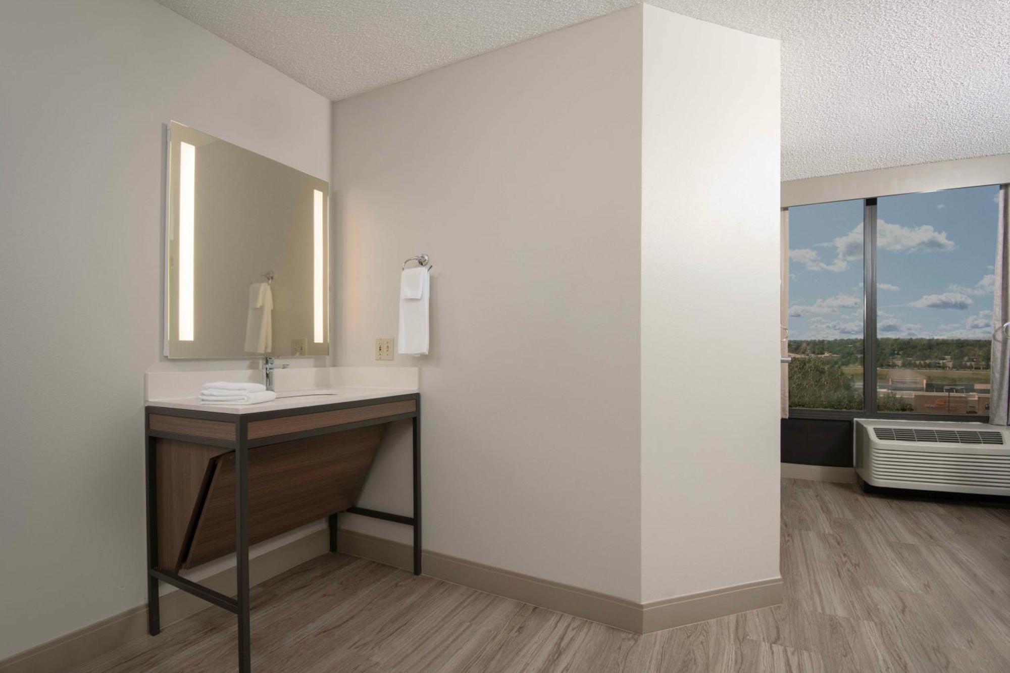 Hyatt Place Denver-South/Park Meadows Lone Tree Eksteriør billede