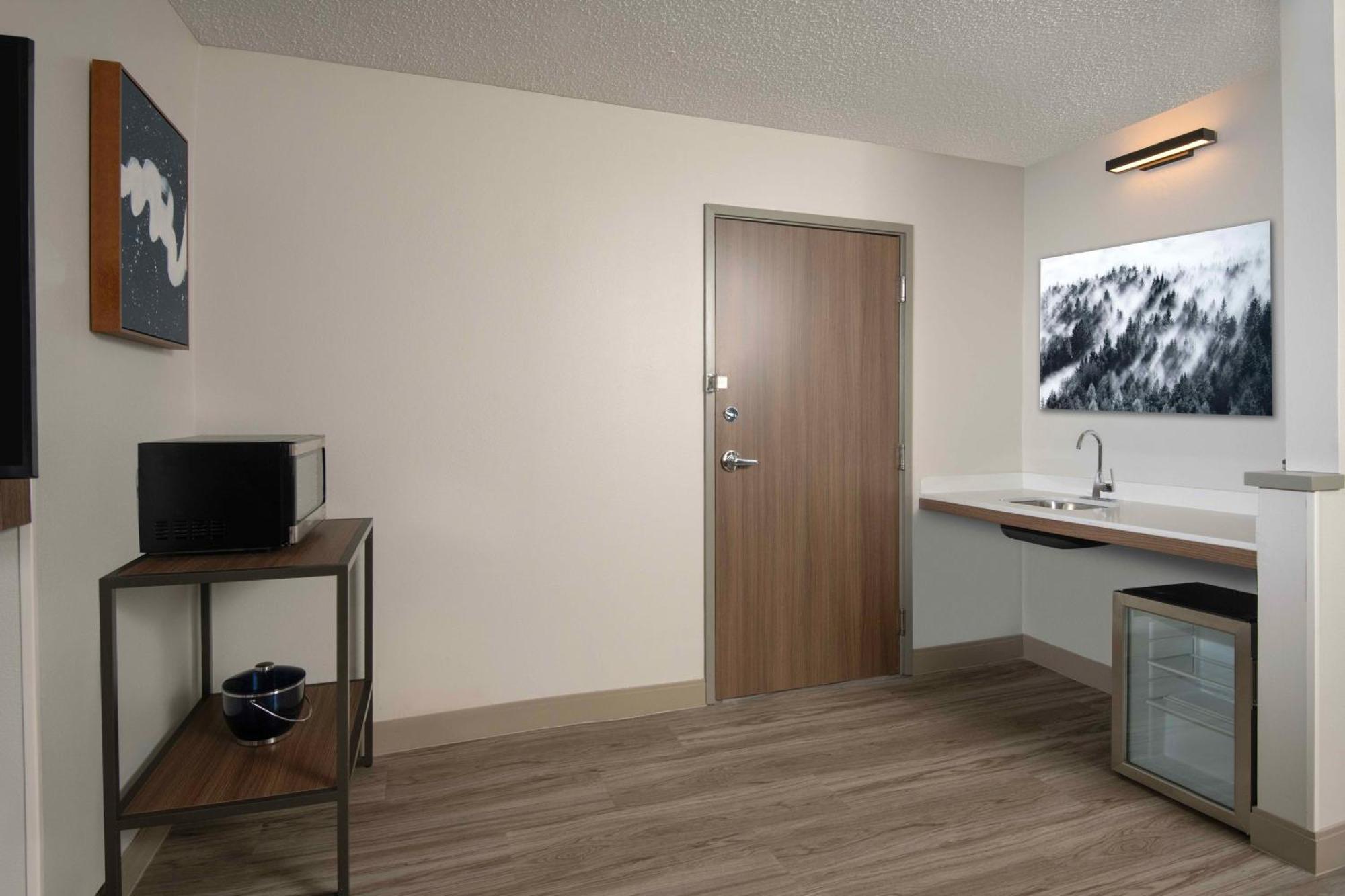 Hyatt Place Denver-South/Park Meadows Lone Tree Eksteriør billede