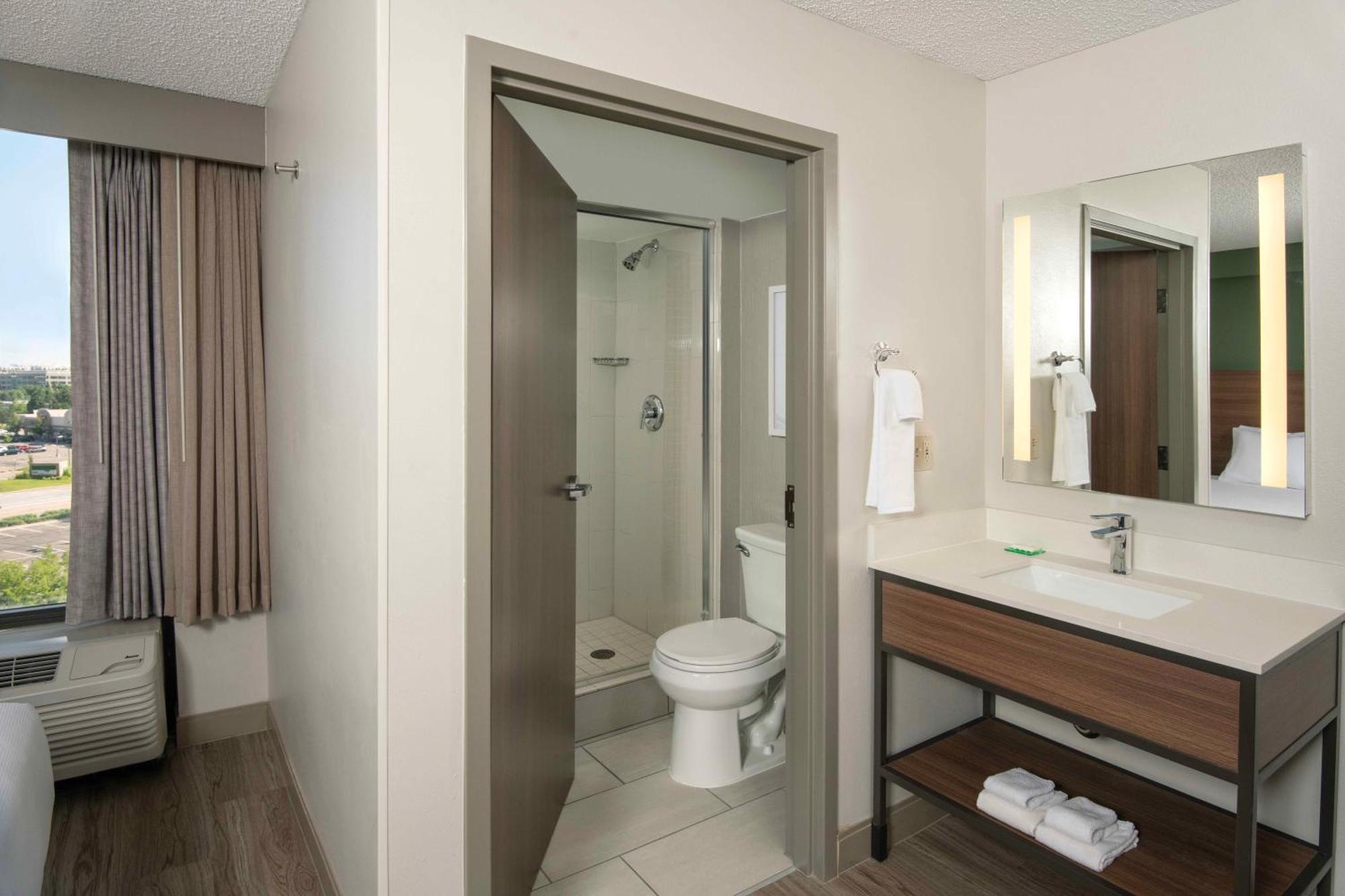 Hyatt Place Denver-South/Park Meadows Lone Tree Eksteriør billede