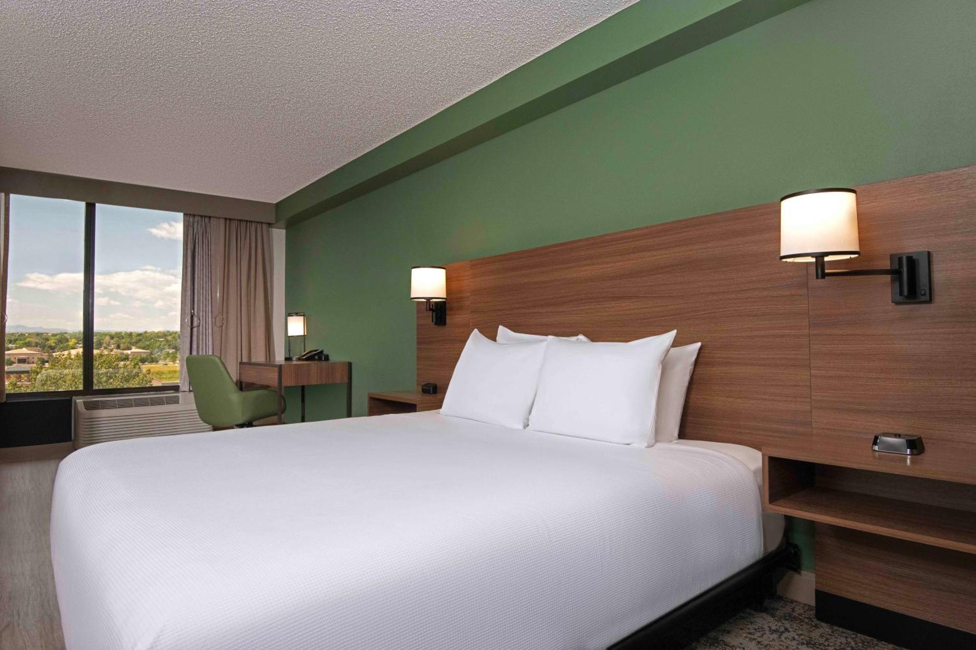 Hyatt Place Denver-South/Park Meadows Lone Tree Eksteriør billede