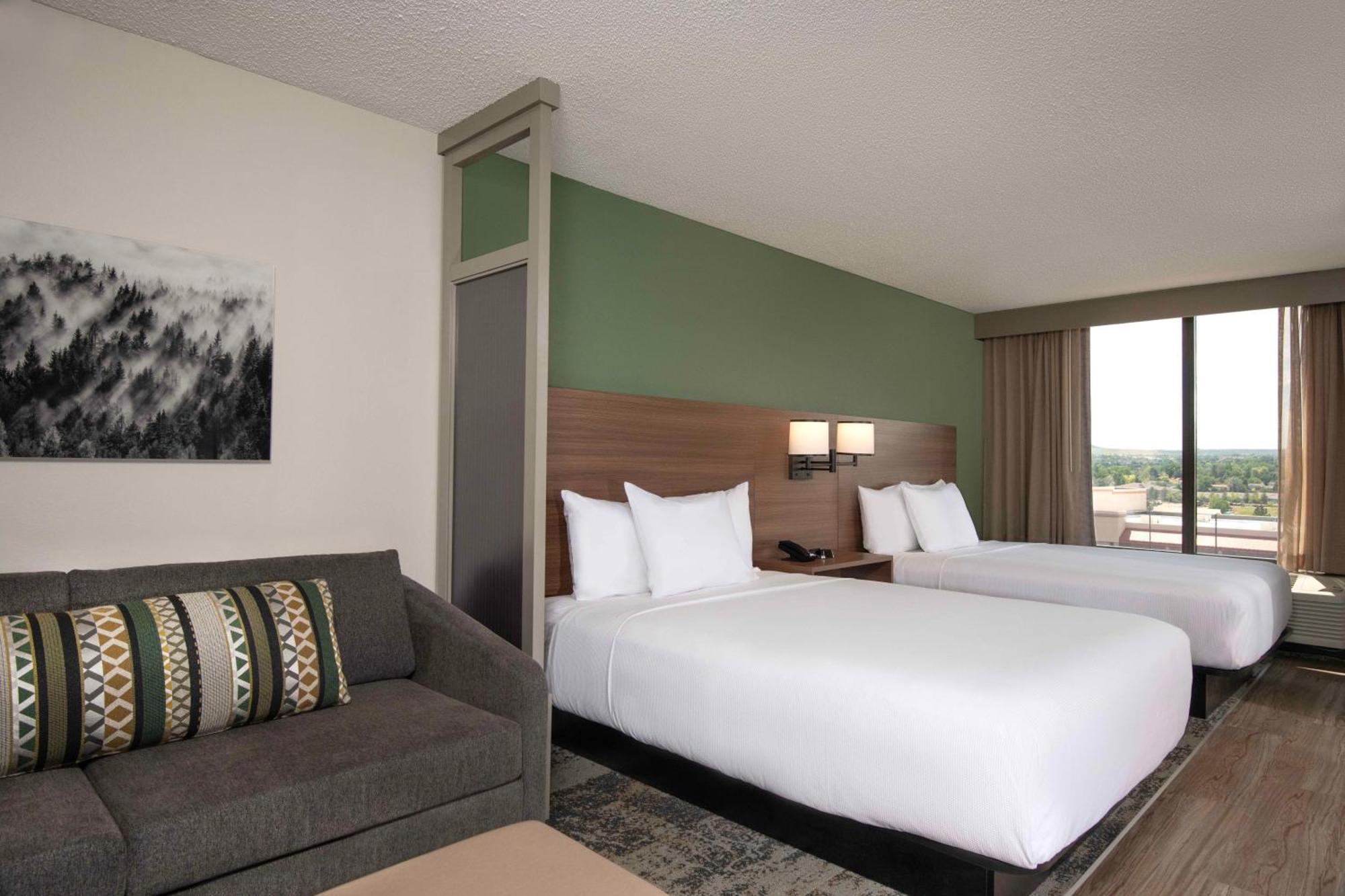Hyatt Place Denver-South/Park Meadows Lone Tree Eksteriør billede