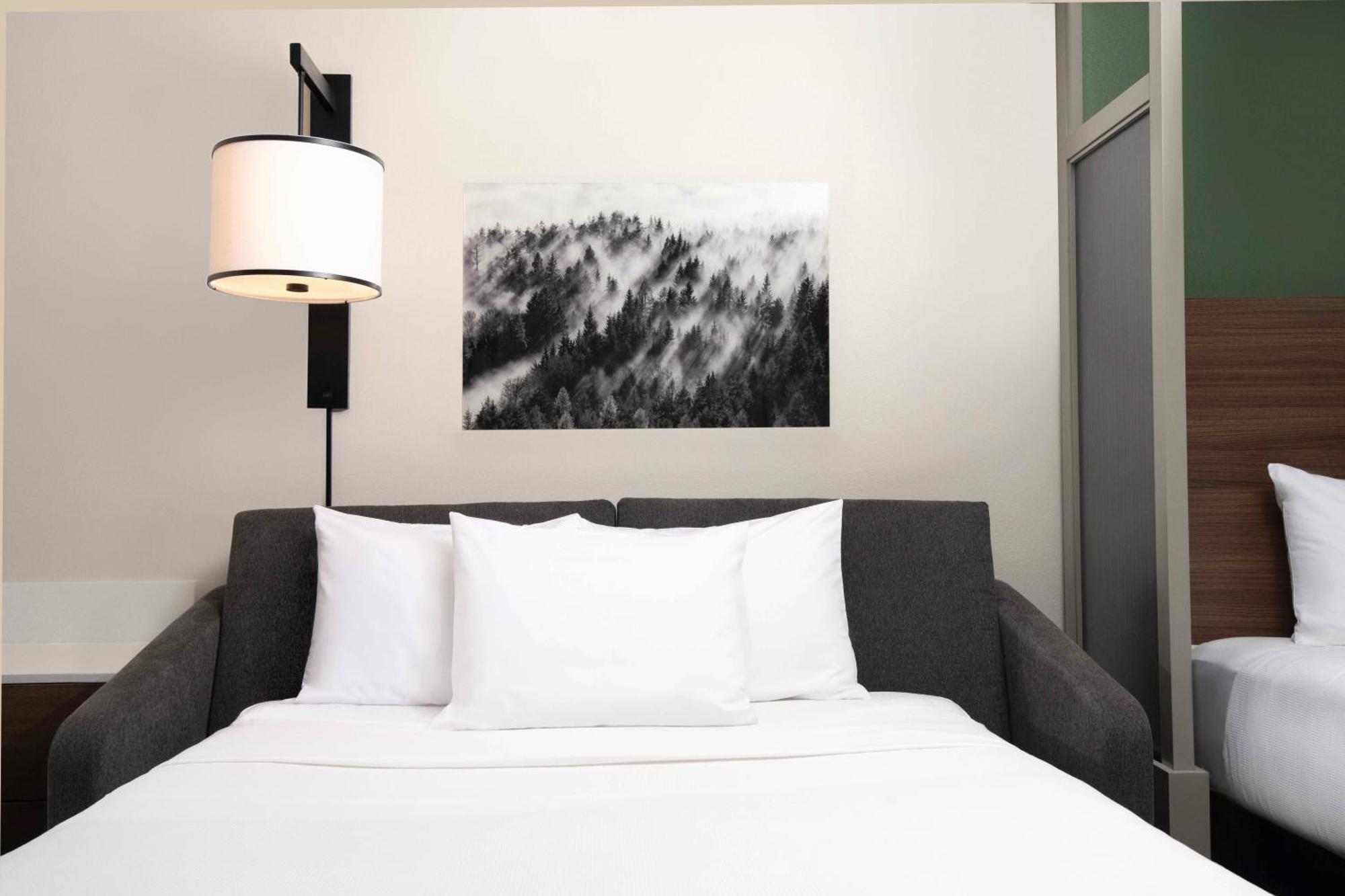 Hyatt Place Denver-South/Park Meadows Lone Tree Eksteriør billede