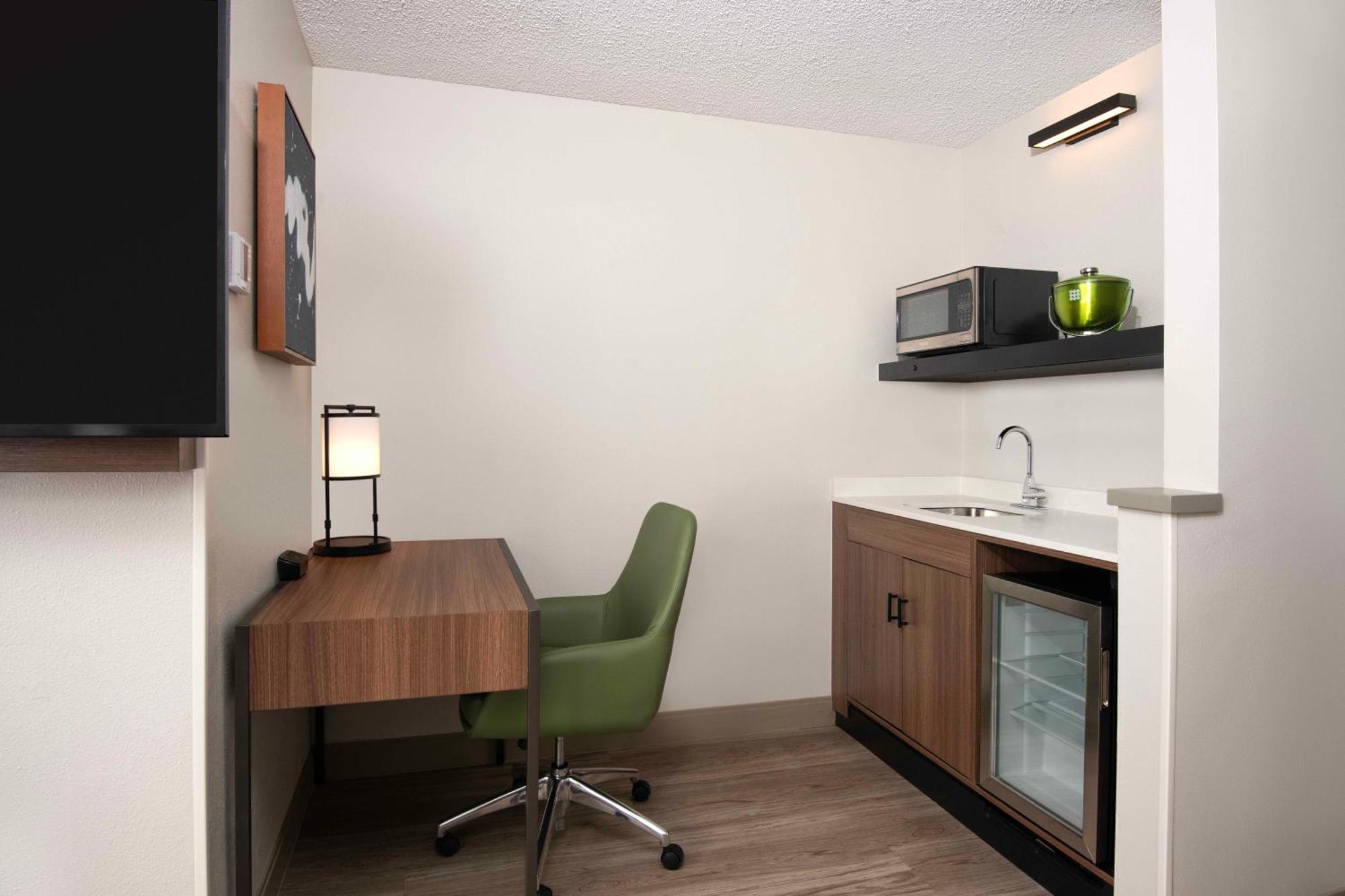 Hyatt Place Denver-South/Park Meadows Lone Tree Eksteriør billede