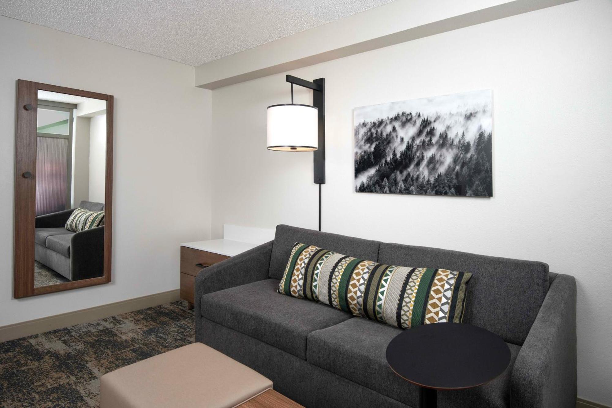 Hyatt Place Denver-South/Park Meadows Lone Tree Eksteriør billede