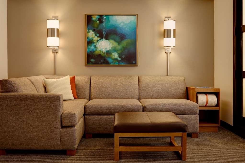 Hyatt Place Denver-South/Park Meadows Lone Tree Værelse billede