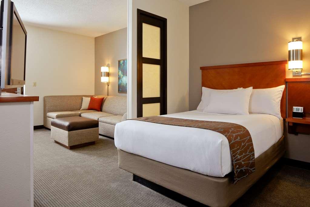 Hyatt Place Denver-South/Park Meadows Lone Tree Værelse billede