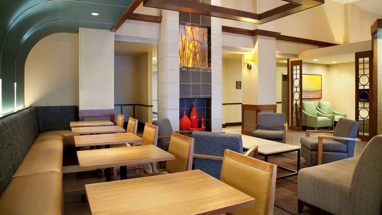 Hyatt Place Denver-South/Park Meadows Lone Tree Eksteriør billede